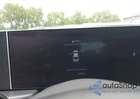 2025 Hyundai Sonata Hybrid Sel из США, поврежденный, VIN KMHL34JJ8SA104361